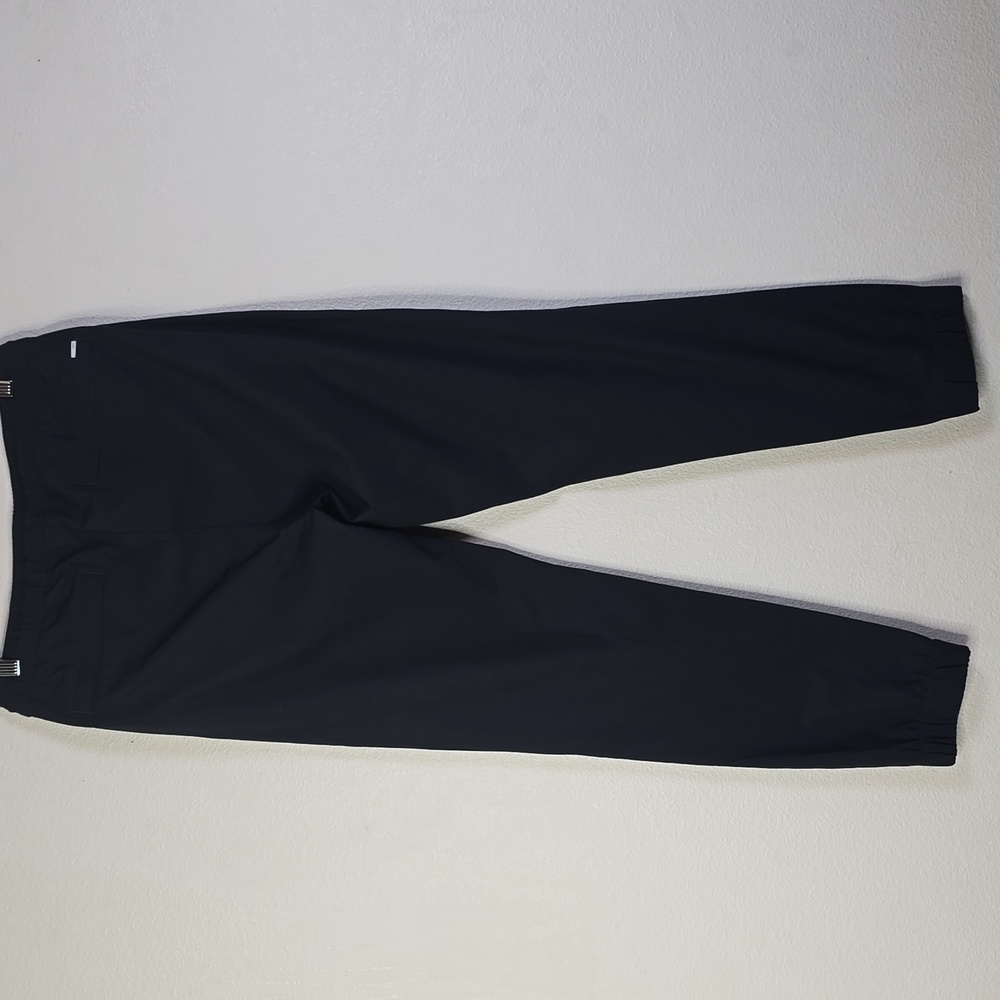 Vuori Men's Meta Jogger Tapere Leg Elastic Drawcord Waistband Joggers Size M. - Picture 8 of 13